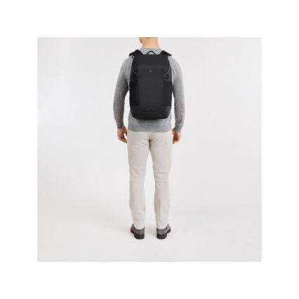 Victorinox - Laptoprygsæk 15,6 Altmont Modern Commuter 22 l sort