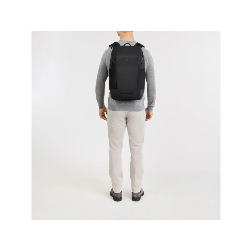 Victorinox - Laptoprygsæk 15,6 Altmont Modern Commuter 22 l sort