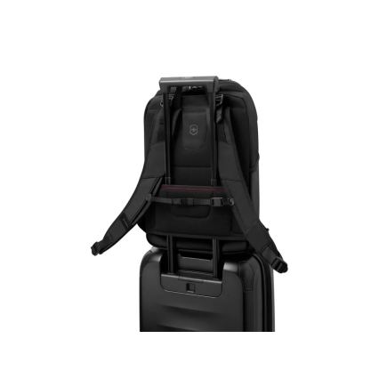 Victorinox - Laptoprygsæk 15,6 Altmont Modern Commuter 22 l sort