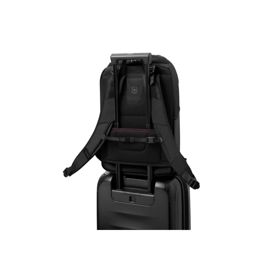 Victorinox - Laptoprygsæk 15,6 Altmont Modern Commuter 22 l sort