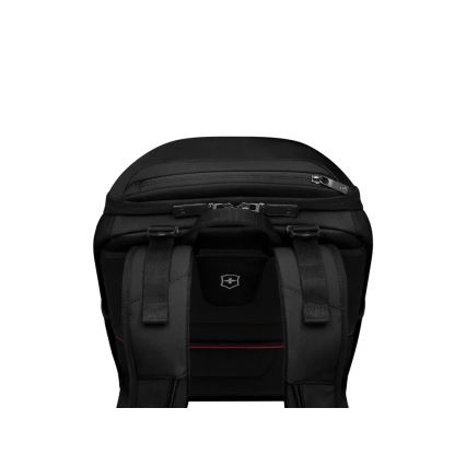 Victorinox - Laptoprygsæk 15,6 Altmont Modern Commuter 22 l sort
