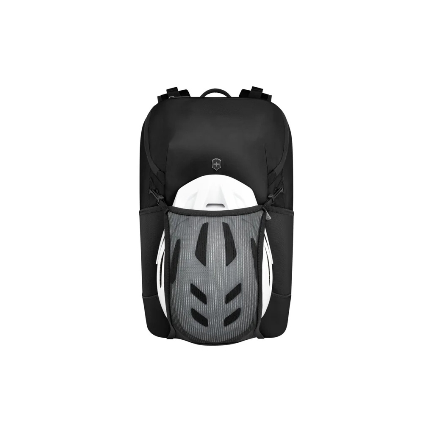 Victorinox - Laptoprygsæk 15,6 Altmont Modern Commuter 22 l sort