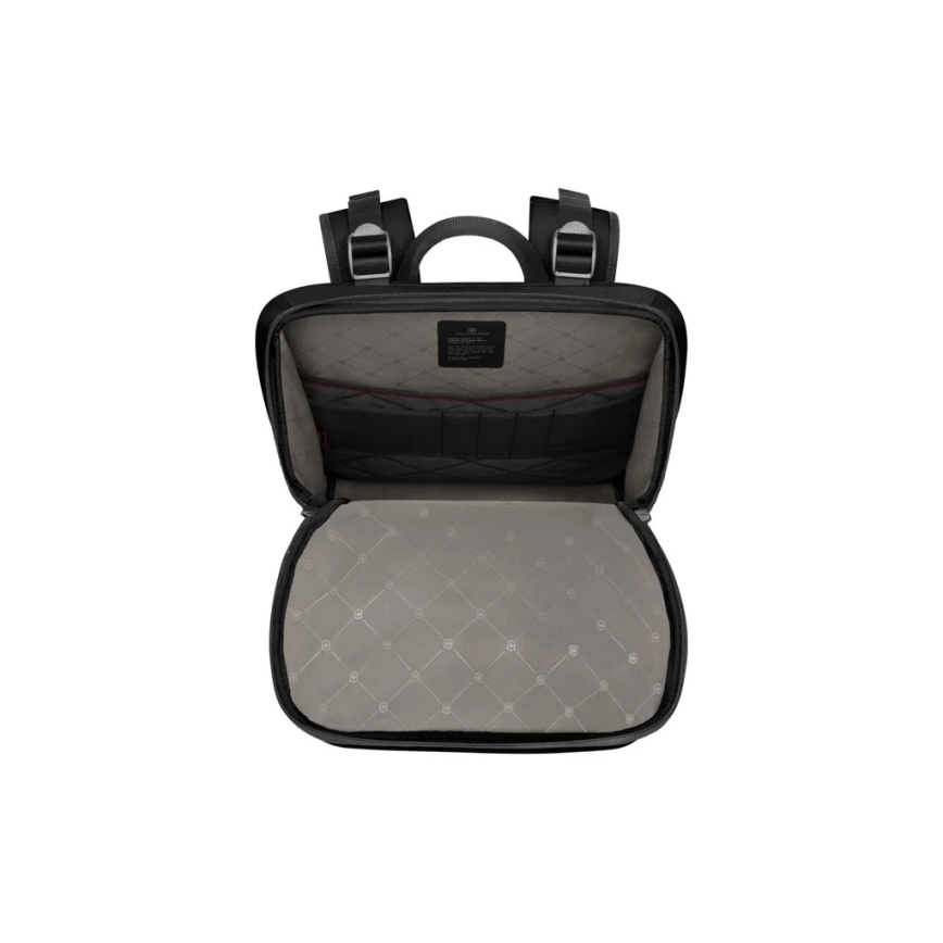 Victorinox - Laptoprygsæk 15,6 Altmont Modern Commuter 22 l sort