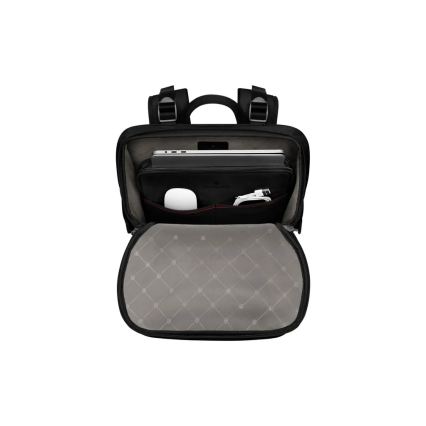 Victorinox - Laptoprygsæk 15,6 Altmont Modern Commuter 22 l sort
