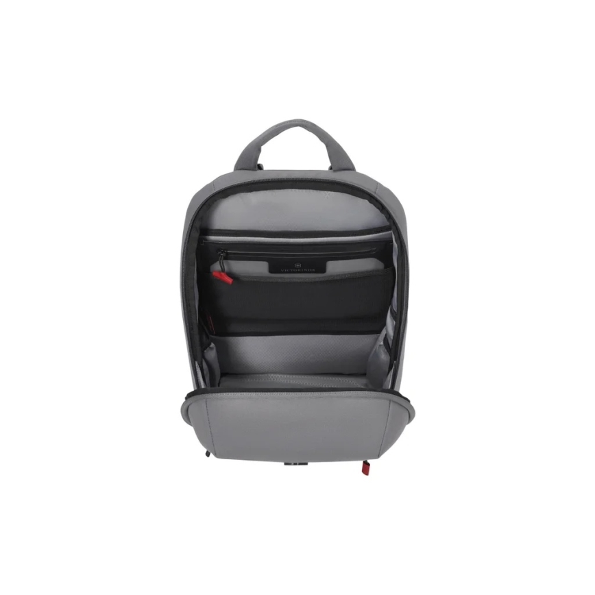 Victorinox - Laptoprygsæk 15 Touring 2.0 17 l grå