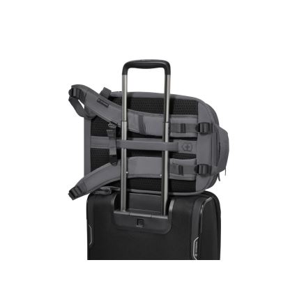 Victorinox - Laptoprygsæk 15 Touring 2.0 17 l grå