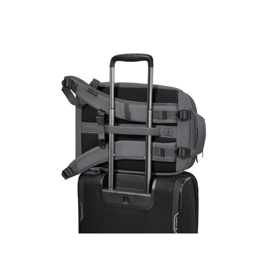 Victorinox - Laptoprygsæk 15 Touring 2.0 17 l grå