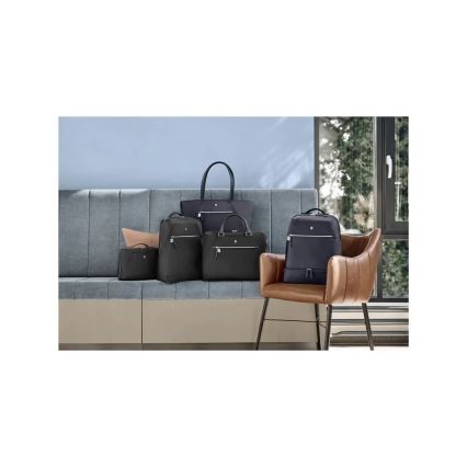 Victorinox - Laptoprygsæk til 14 Victoria Signature Compact 16 l sort