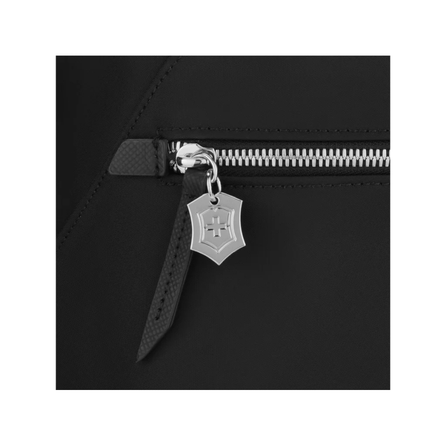 Victorinox - Laptoprygsæk til 14 Victoria Signature Compact 16 l sort