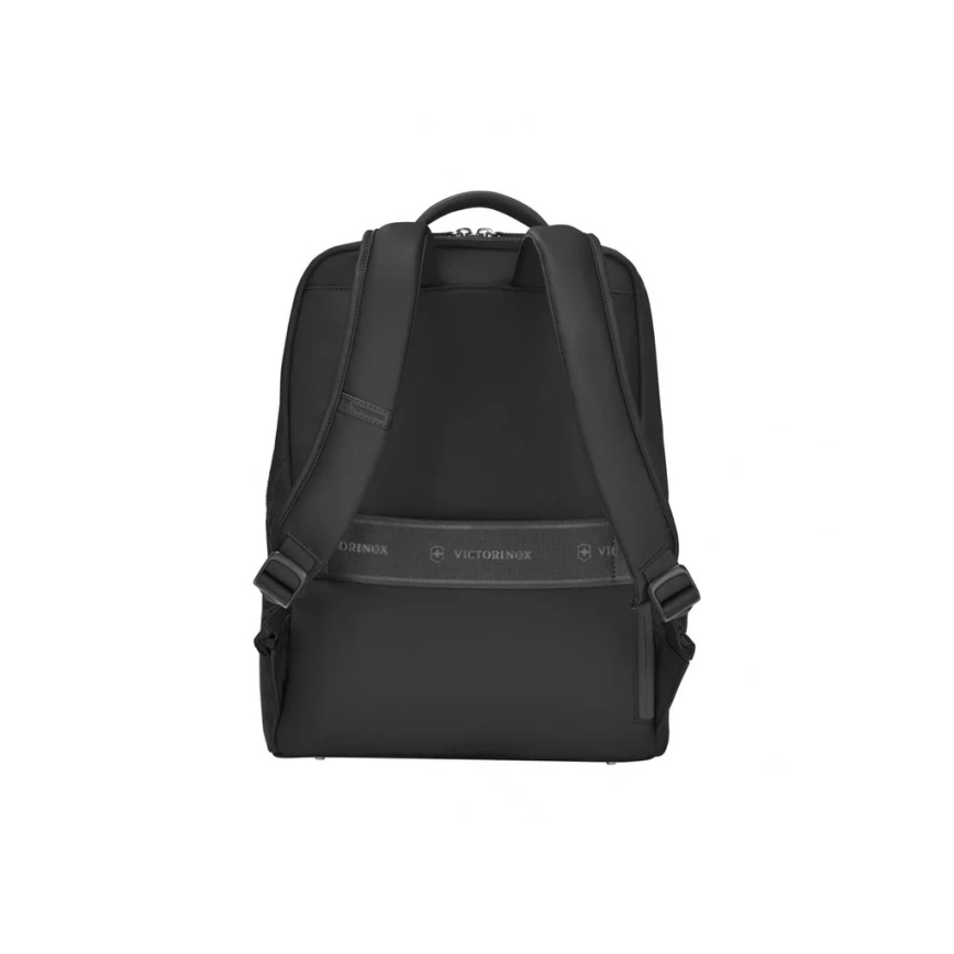 Victorinox - Laptoprygsæk til 14 Victoria Signature Compact 16 l sort