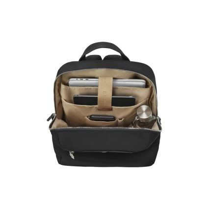 Victorinox - Laptoprygsæk til 14 Victoria Signature Compact 16 l sort