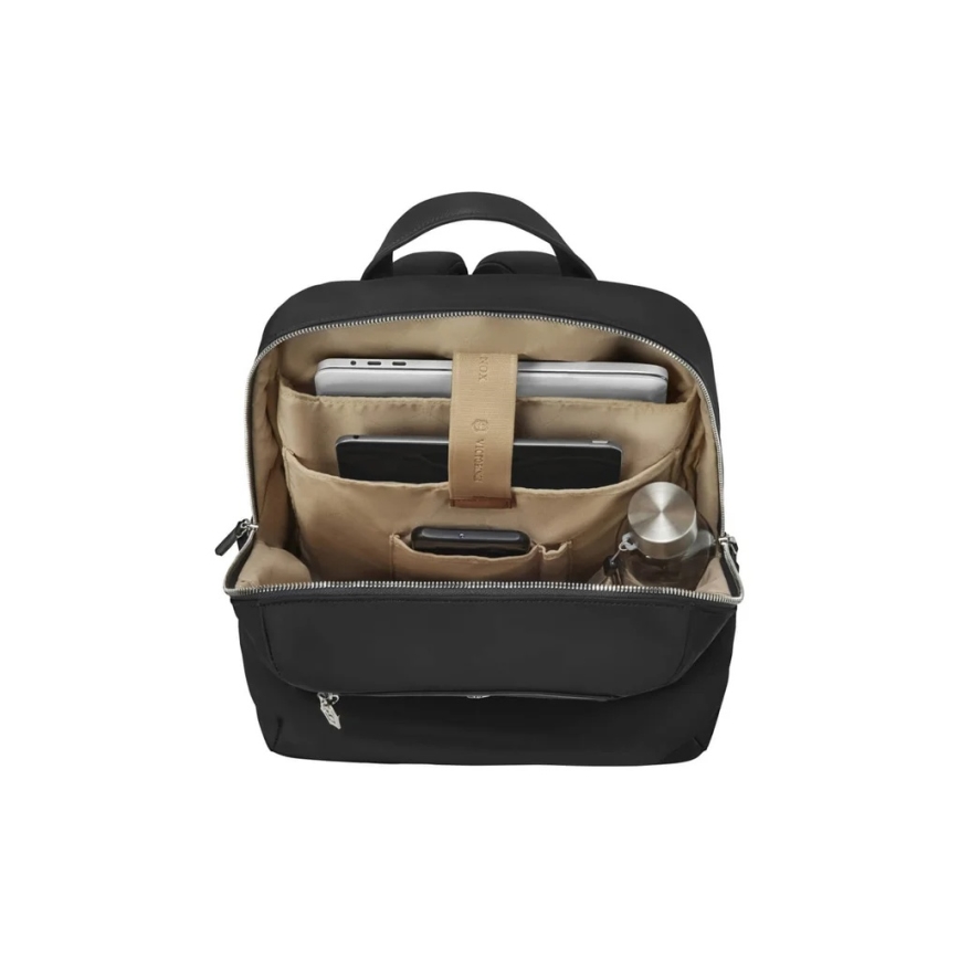 Victorinox - Laptoprygsæk til 14 Victoria Signature Compact 16 l sort