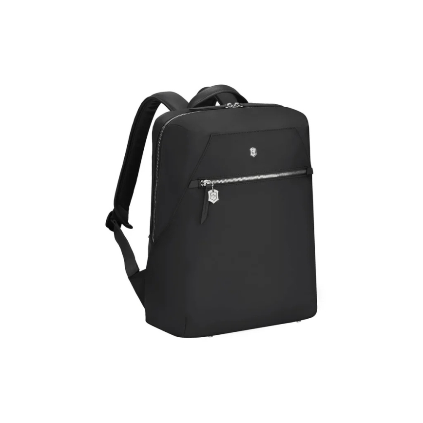 Victorinox - Laptoprygsæk til 14 Victoria Signature Compact 16 l sort