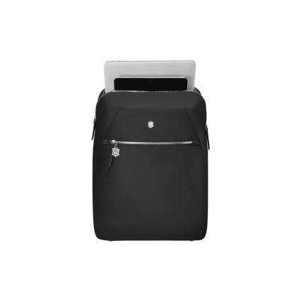 Victorinox - Laptoprygsæk til 14 Victoria Signature Compact 16 l sort