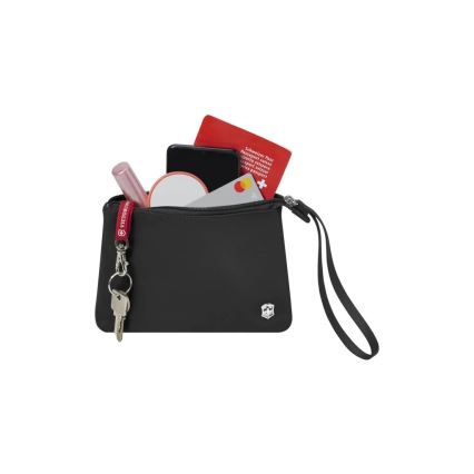 Victorinox - Laptoprygsæk til 14 Victoria Signature Compact 16 l sort