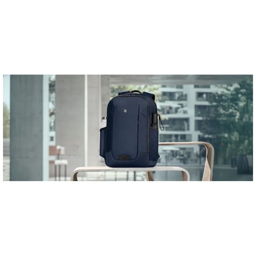 Victorinox - Laptoprygsæk til 15,6 Altmont Modern 20 l blå