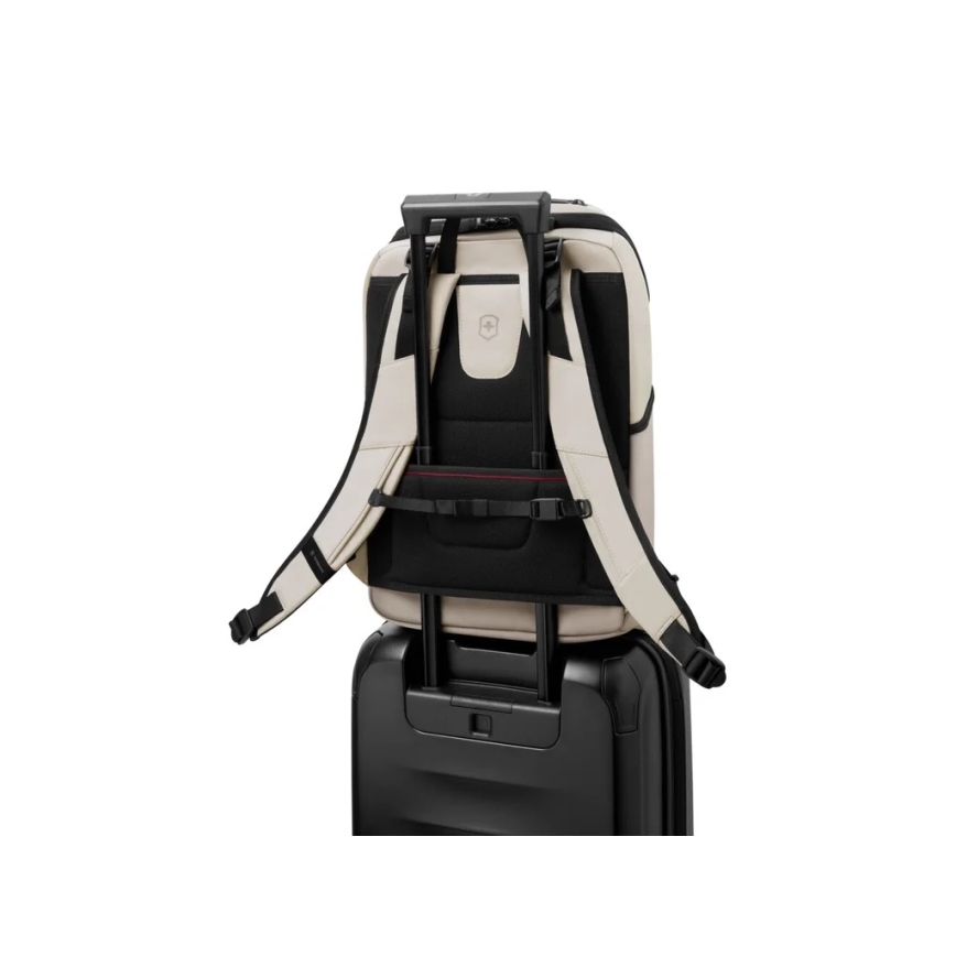 Victorinox - Laptoprygsæk til 15,6 Altmont Modern Commuter 22 l beige