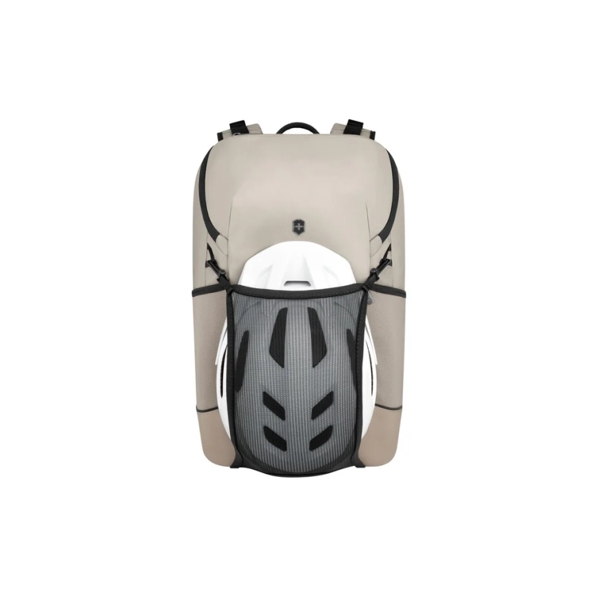 Victorinox - Laptoprygsæk til 15,6 Altmont Modern Commuter 22 l beige