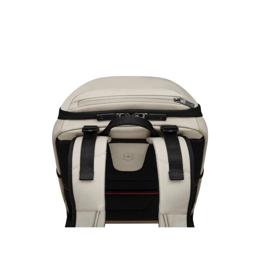 Victorinox - Laptoprygsæk til 15,6 Altmont Modern Commuter 22 l beige