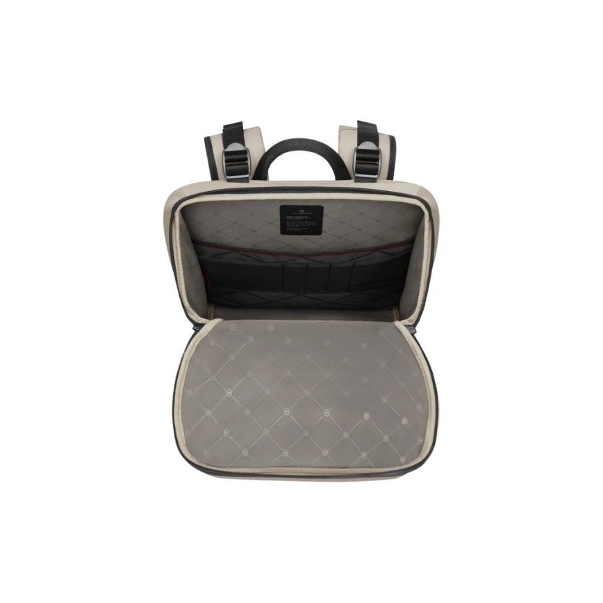 Victorinox - Laptoprygsæk til 15,6 Altmont Modern Commuter 22 l beige