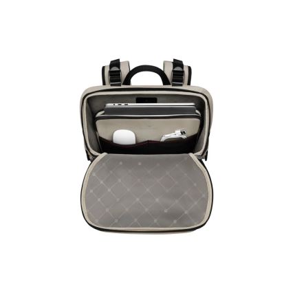 Victorinox - Laptoprygsæk til 15,6 Altmont Modern Commuter 22 l beige