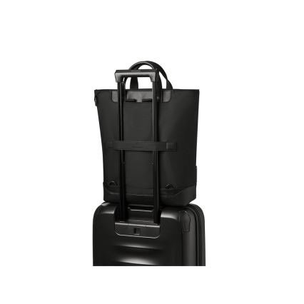 Victorinox - Laptoptaske 2-i-1 15 Architecture Urban2 20 l sort