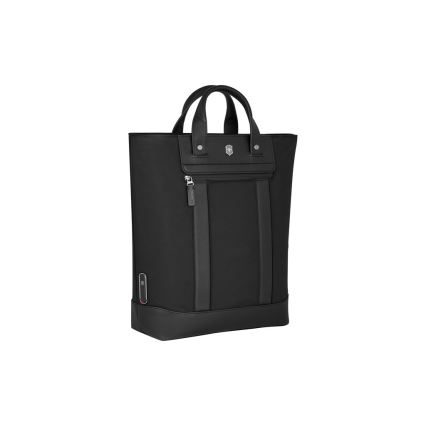 Victorinox - Laptoptaske 2-i-1 15 Architecture Urban2 20 l sort