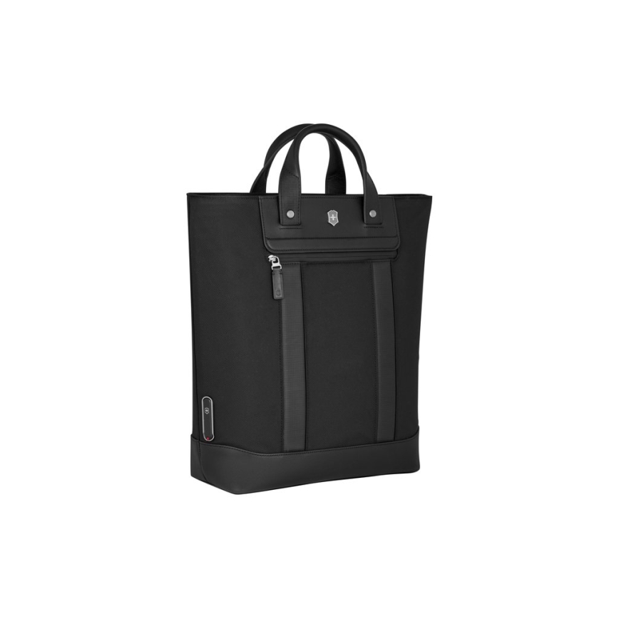 Victorinox - Laptoptaske 2-i-1 15 Architecture Urban2 20 l sort