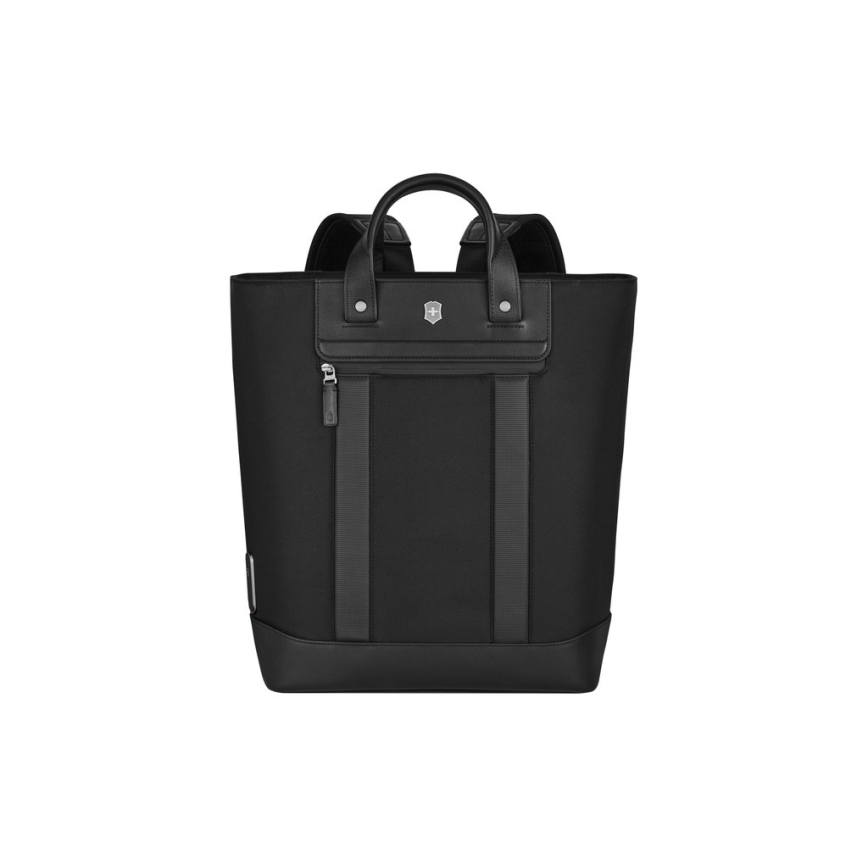 Victorinox - Laptoptaske 2-i-1 15 Architecture Urban2 20 l sort