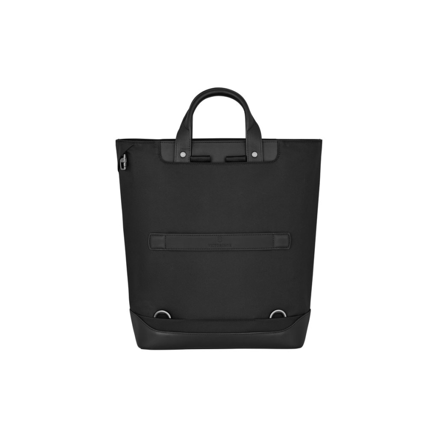 Victorinox - Laptoptaske 2-i-1 15 Architecture Urban2 20 l sort