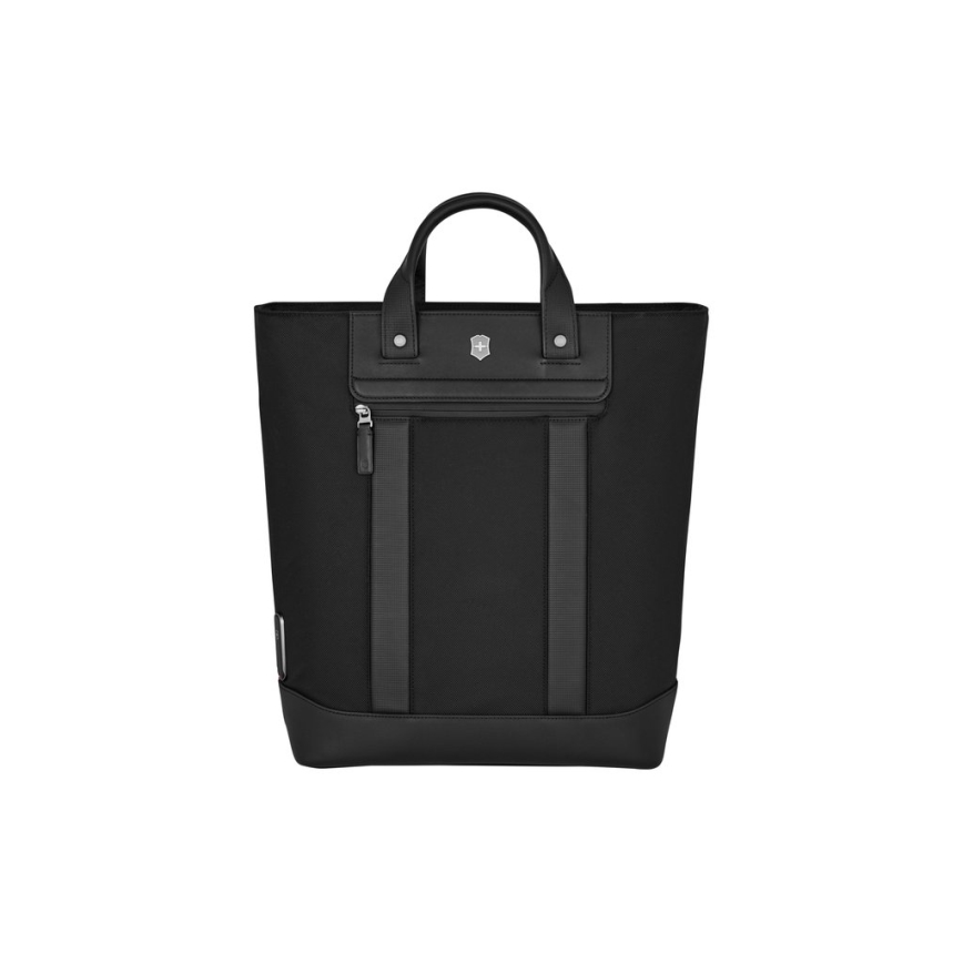 Victorinox - Laptoptaske 2-i-1 15 Architecture Urban2 20 l sort