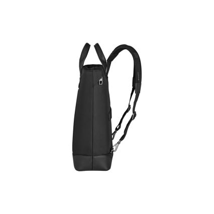 Victorinox - Laptoptaske 2-i-1 15 Architecture Urban2 20 l sort