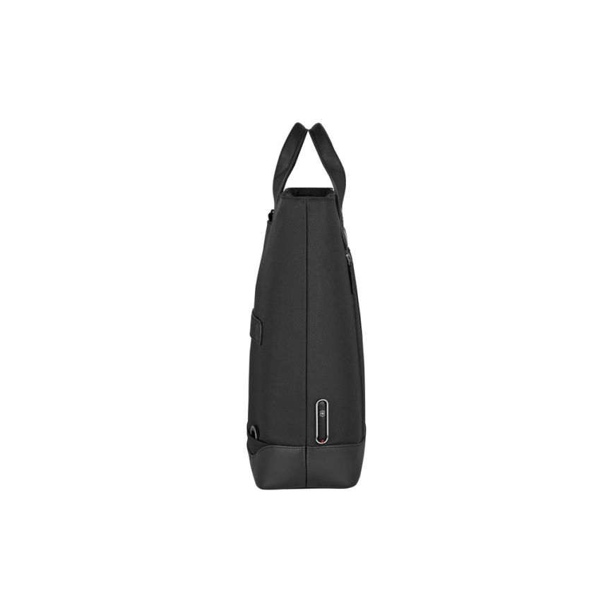 Victorinox - Laptoptaske 2-i-1 15 Architecture Urban2 20 l sort