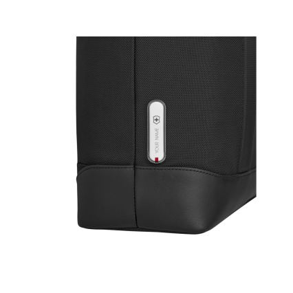 Victorinox - Laptoptaske 2-i-1 15 Architecture Urban2 20 l sort