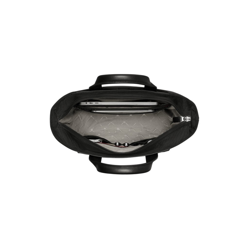 Victorinox - Laptoptaske 2-i-1 15 Architecture Urban2 20 l sort