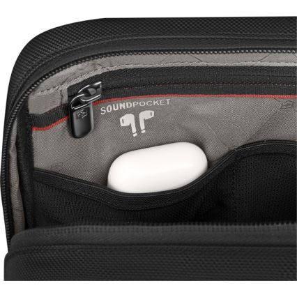 Victorinox - Laptoptaske 2-i-1 15 Architecture Urban2 20 l sort
