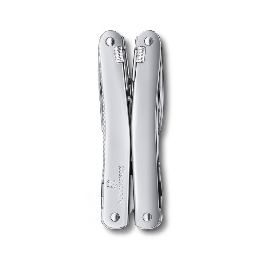 Victorinox - Lommekniv 10,3 cm/24 funktioner krom