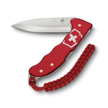 Victorinox - Lommekniv EVOKE 13 cm rød