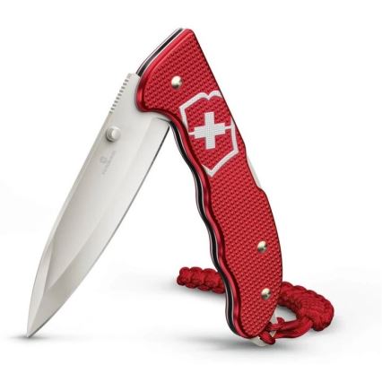 Victorinox - Lommekniv EVOKE 13 cm rød