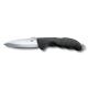 Victorinox - Lommekniv med sikring 22,5 cm sort