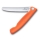 Victorinox - Lommekniv SWISS CLASSIC 11 cm, orange