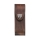 Victorinox - Læderskede til lommekniv 11,1 cm brun