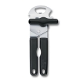Victorinox - Multifunktionel køkkenåbner sort