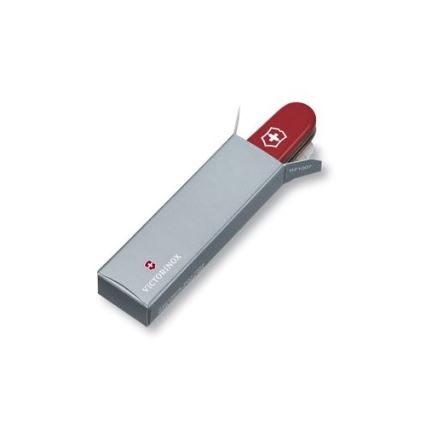 Victorinox - Multifunktionel lommekniv 11,1 cm/12 funktioner rød