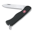 Victorinox - Multifunktionel lommekniv 11,1 cm/4 funktioner, sort