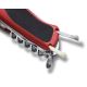 Victorinox - Multifunktionel lommekniv 13 cm/11 funktioner rød