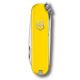 Victorinox - Multifunktionel lommekniv 5,8 cm/7 funktioner gul