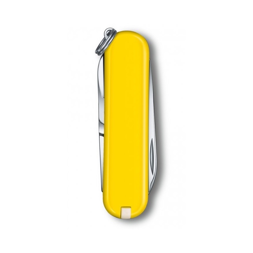 Victorinox - Multifunktionel lommekniv 5,8 cm/7 funktioner gul