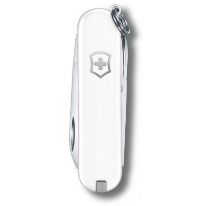 Victorinox - Multifunktionel lommekniv 5,8 cm/7 funktioner hvid