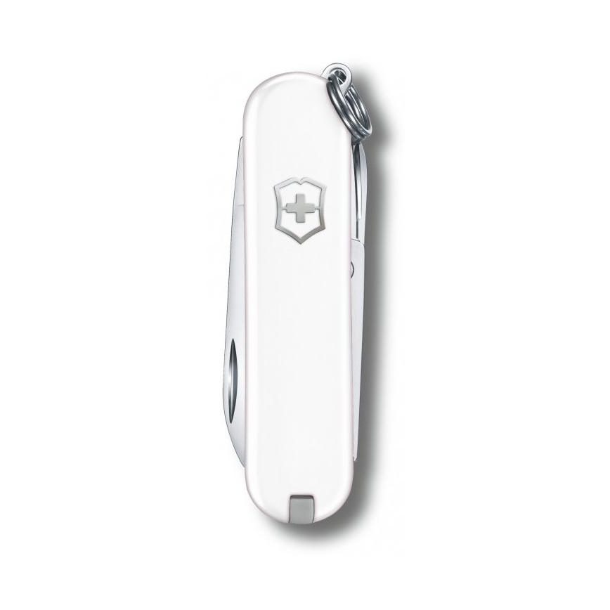 Victorinox - Multifunktionel lommekniv 5,8 cm/7 funktioner hvid